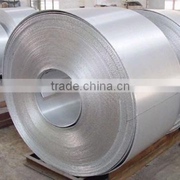 high quality 2B surface 201 stainless steel coil