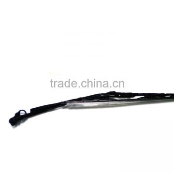 Kaiyun auto windshield wiper arm assembly with wiper blade water spray auto parts JMC QINGLING