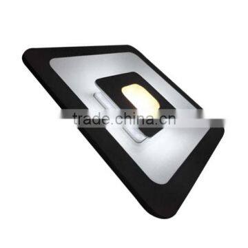 Fashion Square Shape Downlight High Qualight New 12w Led Downlight Light
