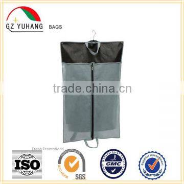 Cheaper promotional Non woven dress cover