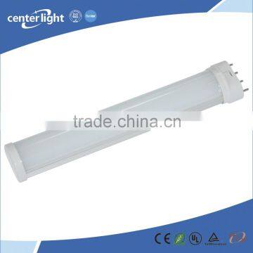 9w AC100V-240V SMD2835 led lamp Replace 18W fluorescent lamp