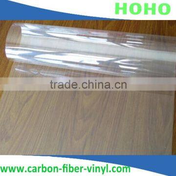 KOREAN Material 4mil 1.52*30M Safety Film/Glass Protection Film/security photo-5