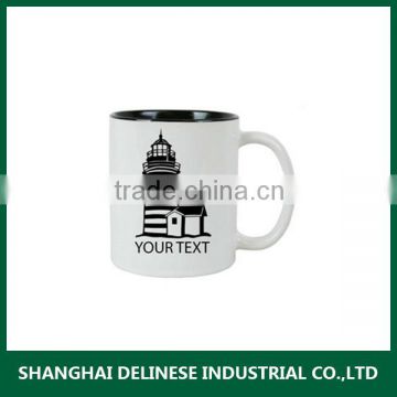 Wholesale ceramic personalized beer mugs