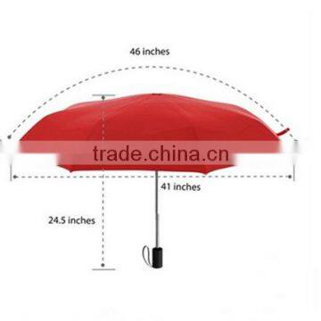 Umbrellas Type and 190T Nylon Fabric Material Umbrella Company in China photo-5