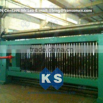 Gabion Wire Mesh Weaving Machine photo-3