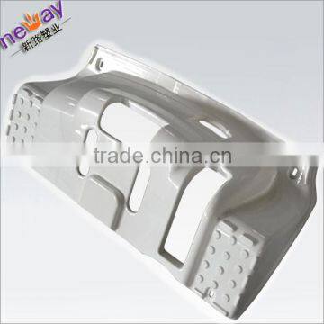 Professional manufacturer for injection plastic auto parts