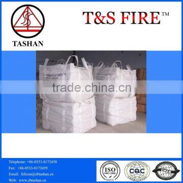 Flint Clay Sand