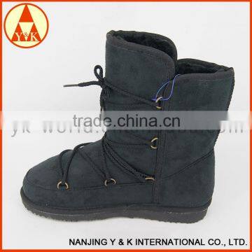 new style low cost lightweight snow boots outdoor shoes