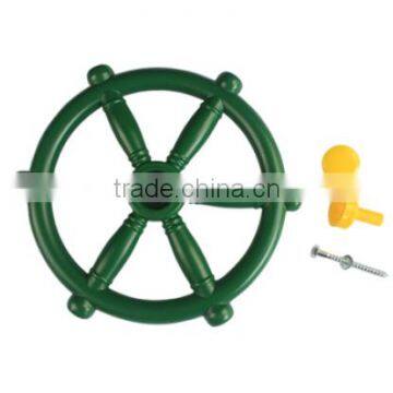 Plastic Steering Wheel, for Children Play