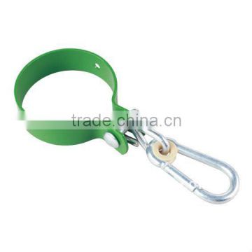 metal powder coating swing hook