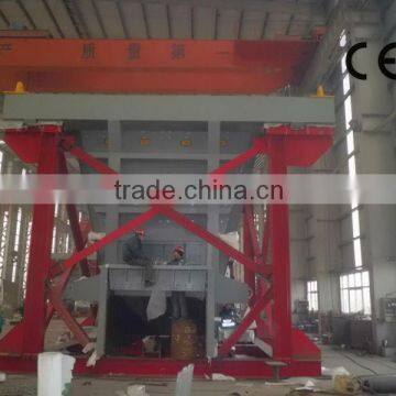 Prefabricated Steel Structure Shed