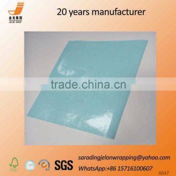 Silicone Coating Release Paper Liner