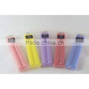 colored unscented taper/size 22*248mm