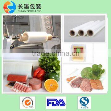 PA/PE Co-extruded Vacuum Thermoforming Film photo-2