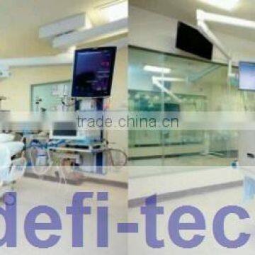 LOW PRICE, PDLC Self-Adhesive Smart Film With Switchable,Privacy film