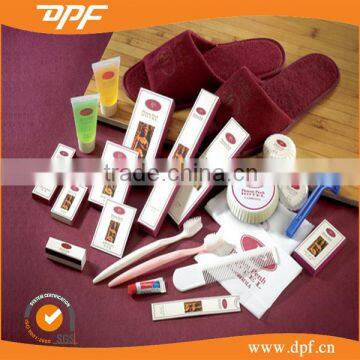 professional hotel bathroom amenities set, best 5 stars hotel bathroom amenities