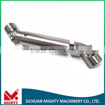 High quality PB OD20-95 double forged universal joints coupling