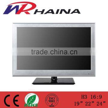 Low Price hd tv Skd Wholesale 18 16 14 Inch Flat tv photo-3