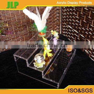 Wholesale Acrylic Wine Storage Rack photo-5