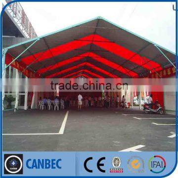 Commercial Metal Frame Low Price Tents 15m photo-3
