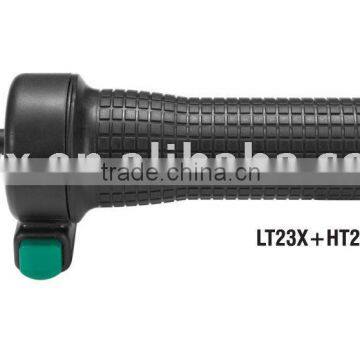 Scooter Push Handle Throttle