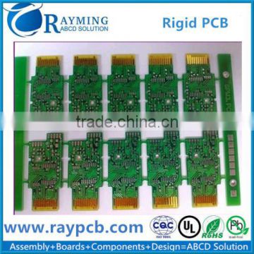 Industrial Electronic Rigid pcb &PCBA