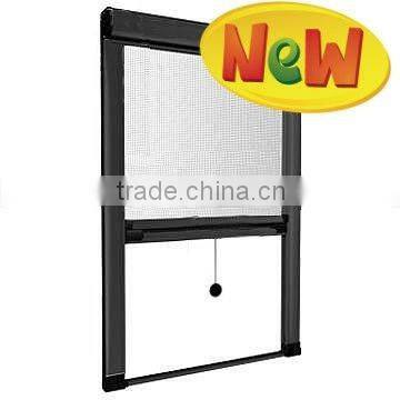 Rolling Mosquito Net