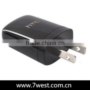 Hot Selling Universal Micro USB Travel Charger For HTC US UK EU Plug