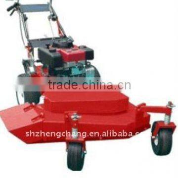 Lawnmower Machinery