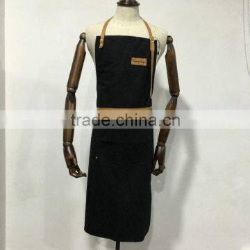 custom excellent quality nail apron for men                        
                                                Quality Choice