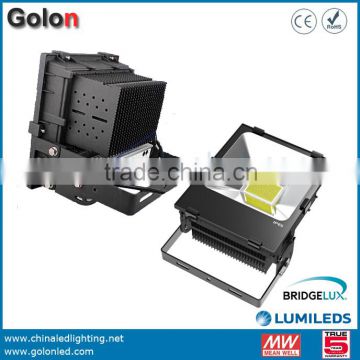 led badminton court lighting 200w SMD3030 meanwell driver 5 years warranty outdoor badminton court lighting