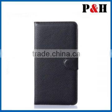 hot sale pu leather case for SamSung Galaxy Note4