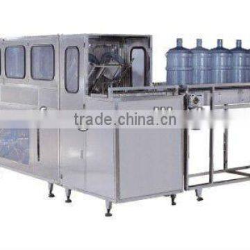 Mineral Water Filling Machine(5gallons)/barrel Filling Line photo-5