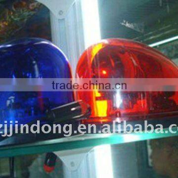 traffice 12V road warning lamp(CE/ROHS)