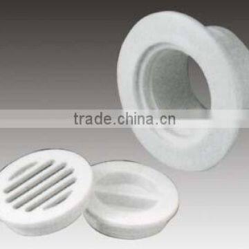 Stainless Steel Swimming Pool Water Inlet Outlet Pipe Master/slave Outlet Wall Return photo-3