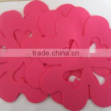 silicone coaster