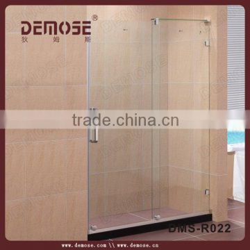 shower frameless folding glass doors | sliding glass door