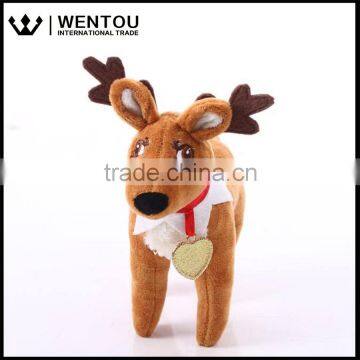 Wentou Wholesale Cute Christmas Reindeer