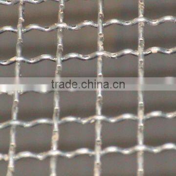 Lowest Price Standard 316 Galvanized Square Wire Mesh photo-3