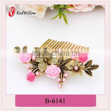 Customized bikini design metal claw hair clips,fashion women hair claw,women hair claw for sale