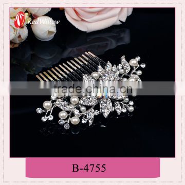 China goods wholesale wedding headpieces