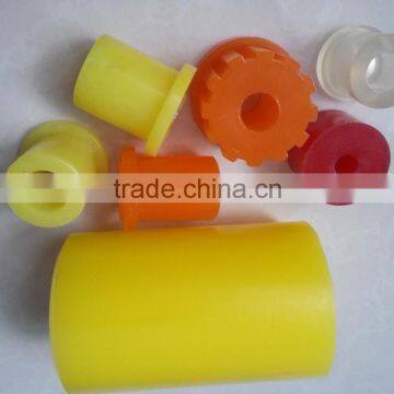 Supply Various PU Rubber Bumper Block/Rubber Buffer Stopper,Rubber Bushing photo-2