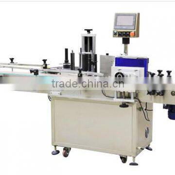 Automatic Round Bottle Labeling Machine MTS-510