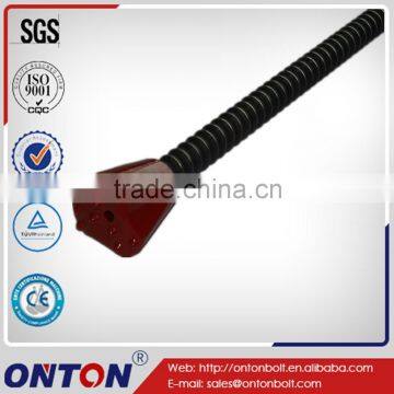 ONTON R51L Tunnelling And Mining Hollow Core Drill Rod