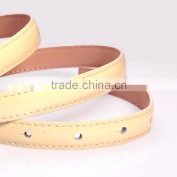Decorative Chain Waist Dress Belt for Women photo-4