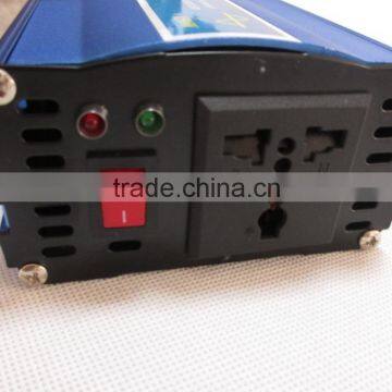 Chenf 150W Simple Structure Design Perfect Protection 12V 24V DC to 100V 110V AC Home Inverter photo-4