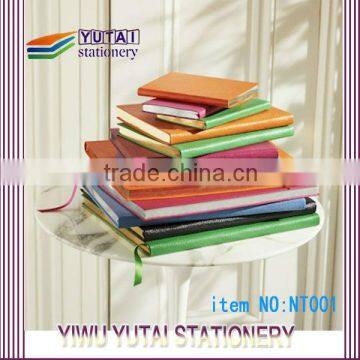 Elegant Wholesale Paper Notebooks