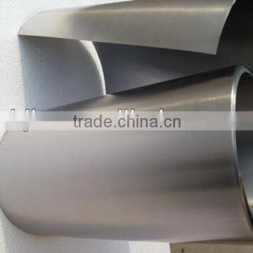 high performance niobium foil/strip