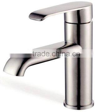 Good reputation antique design one piece bathroom basin faucet