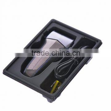 Portable Rechrageable Mini Mens Electric Shaver Price photo-6